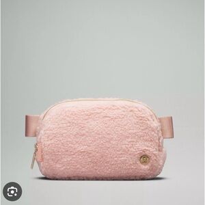 Lululemon Belt Bag